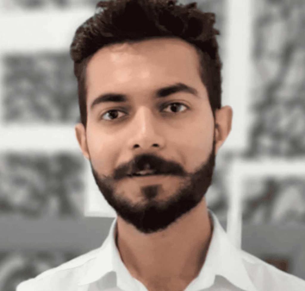 Pranay Mahajan