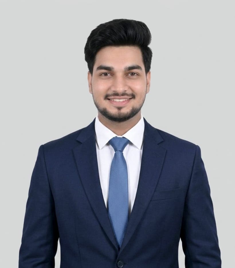 Swapnil Rahate